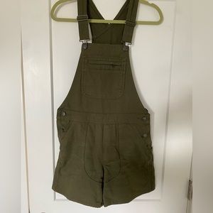 Patagonia Stand Up Overalls (shorts)